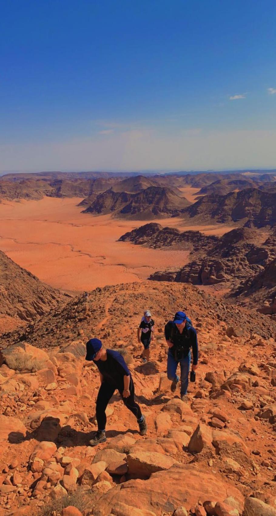 Rum Four Mountain Luxury Camp Wadi Rum Exterior foto